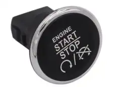 SWITCH IGNITION 1FU93 1X9AC JEEP