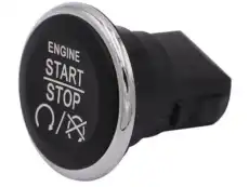 SWITCH IGNITION 1FU93 1X9AC JEEP