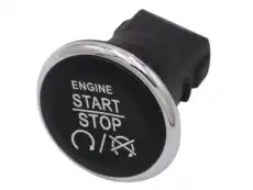 SWITCH IGNITION 1FU93 1X9AC JEEP