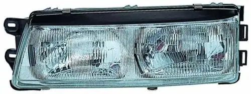 Фара DEPO 214-1110R-LD-E