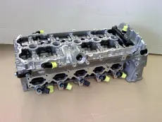 ГБЦ в сборе 07L103064L VAG