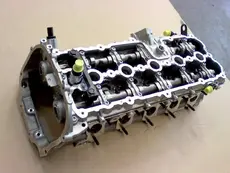 ГБЦ в сборе 07L103064L VAG