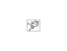 REGULATOR ASSEMBLY-PRESSURE 22670AA251 SUBARU