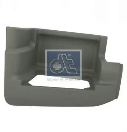 подножка! левая\DAF LF55 5.16056 DT