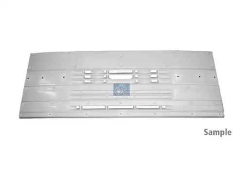 Решетка радиатора DT 5.64006