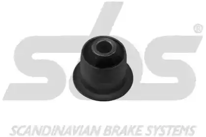 Рычаг подвески SBS 19125103924