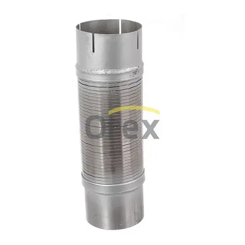 Гофра глушителя OREX 149019 L= d=