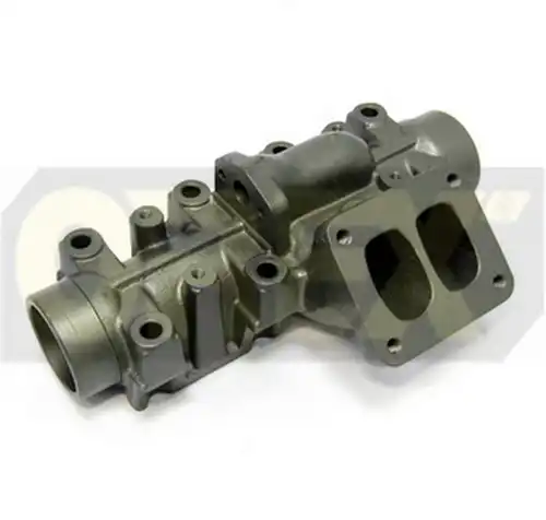 Коллектор выпускной OREX 249003