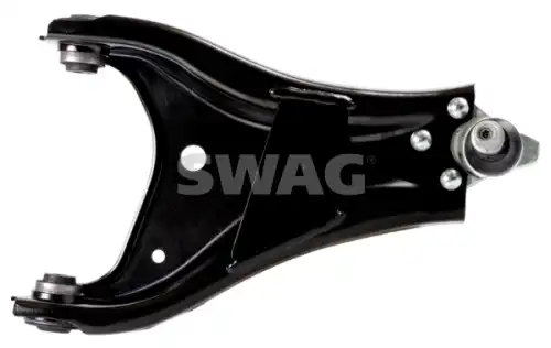 Рычаг подвески SWAG 28 10 6710 передняя ось справа