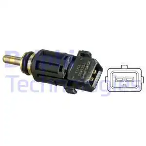 Датчик температуры автомобильный DELPHI TS10485