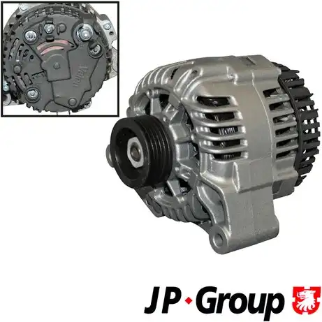 Генератор JP 3190100800