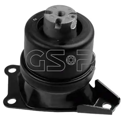 Подвеска, двигатель 518035 GSP