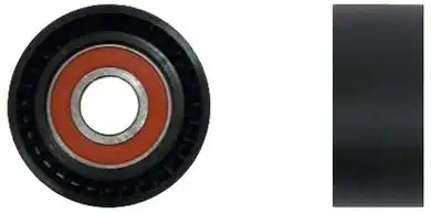Ролик натяжителя P224013 DENCKERMANN
