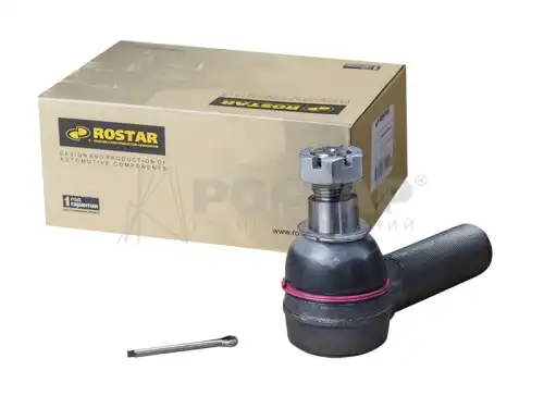 Рулевой наконечник ROSTAR 81953016067