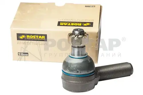 Рулевой наконечник ROSTAR 81953016223