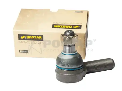 Рулевой наконечник ROSTAR 81953016274