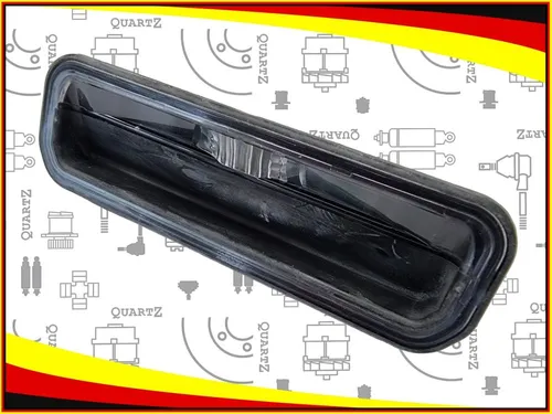 Ручка двери QUARTZ QZ1834376
