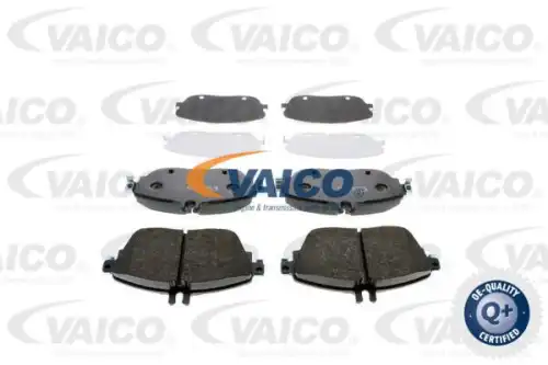 Тормозные колодки дисковые VAICO V30-2139