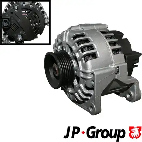 Генератор JP 1190104700