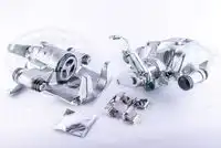 Суппорт тормозной HELLA 8AC 355 395-741