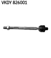 Рулевая тяга SKF VKDY 826001