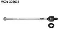 Рулевая тяга SKF VKDY 326036