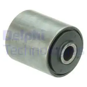 Рессора подвески DELPHI TD1193W