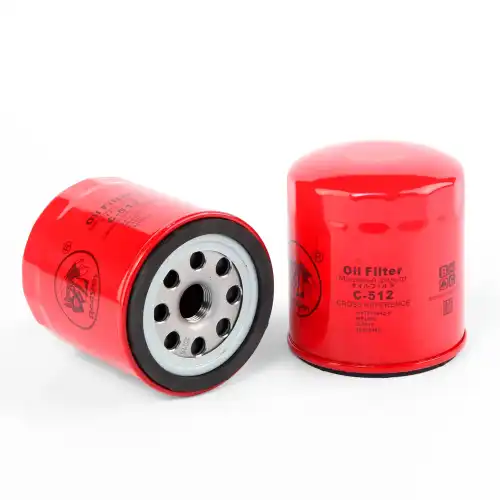 Фильтр масляный REDSKIN REDC512