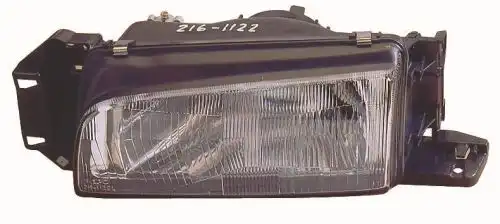 Фара DEPO 216-1122L-LD-E