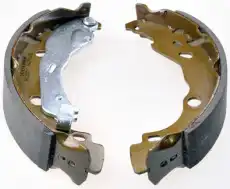 Тормозные колодки барабанные DENCKERMANN B120217