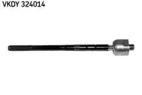 Рулевая тяга SKF VKDY 324014