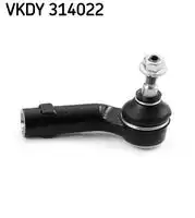 Рулевой наконечник SKF VKDY 314022