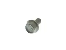 BOLT HEX FLANGE HEAD M6X1.00X12.00 6104 179AA DODGE