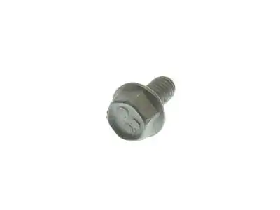 BOLT HEX FLANGE HEAD M6X1.00X12.00 6104 179AA DODGE