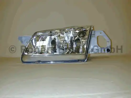 Фара BOSCH 0 301 167 104