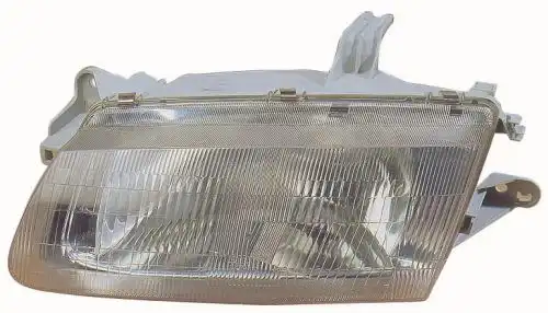 Фара DEPO 216-1126R-LD-E