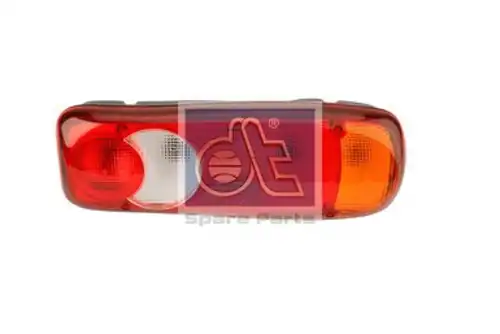 Фонарь задний DT 5.81119