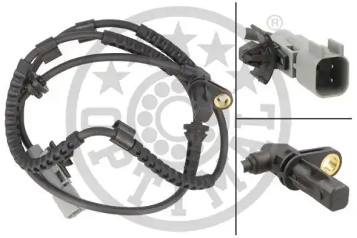 Датчик ABS OPTIMAL 06-S816