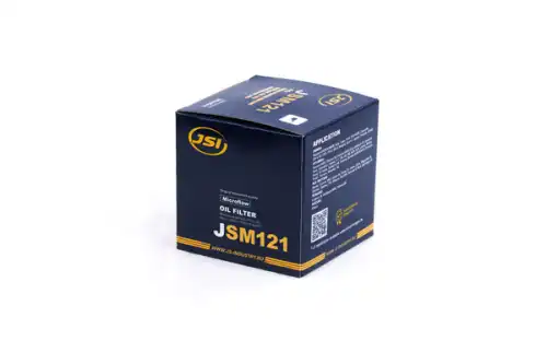 Фильтр масляный JSI JSM121