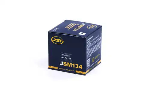 Фильтр масляный JSI JSM134