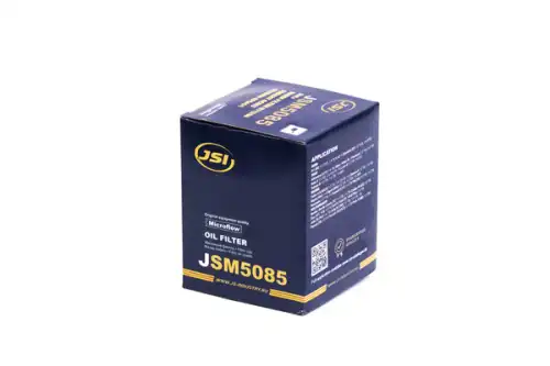 Фильтр масляный JSI JSM5085