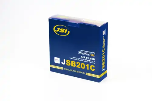 Фильтр воздушный JSI JSB201C