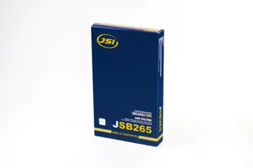 Фильтр воздушный JSI JSB265