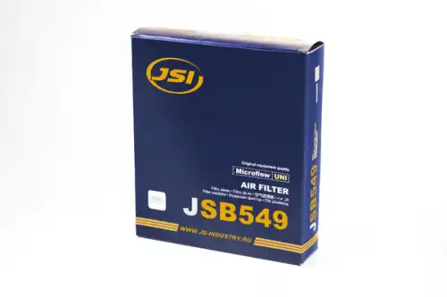 Фильтр воздушный JSI JSB549