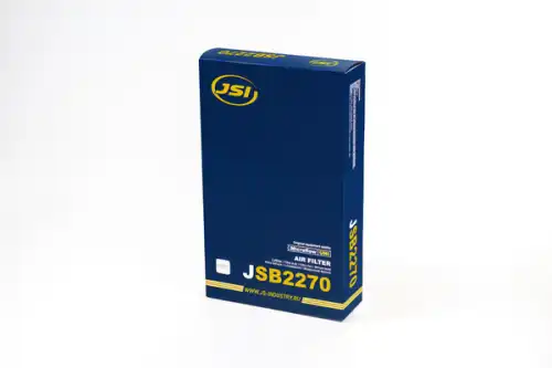 Фильтр воздушный JSI JSB2270
