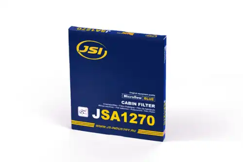Салонный фильтр JSI JSA1270