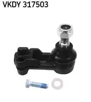 Рулевой наконечник SKF VKDY 317503
