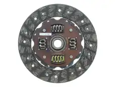 Диск сцепления AISIN DE-VW04