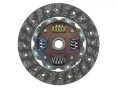 Диск сцепления AISIN DE-VW04