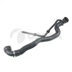 ПАТРУБОК СИСТЕМЫ ОХЛАЖДЕНИЯ RADIATOR HOSE 23879 OSSCA